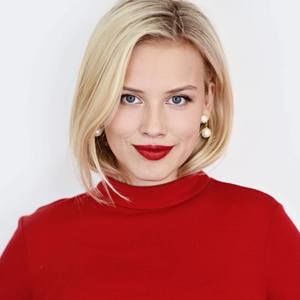 Meet your Posher, Grace